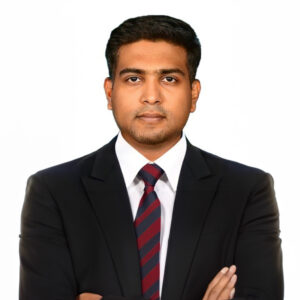 Amit Kulkarni