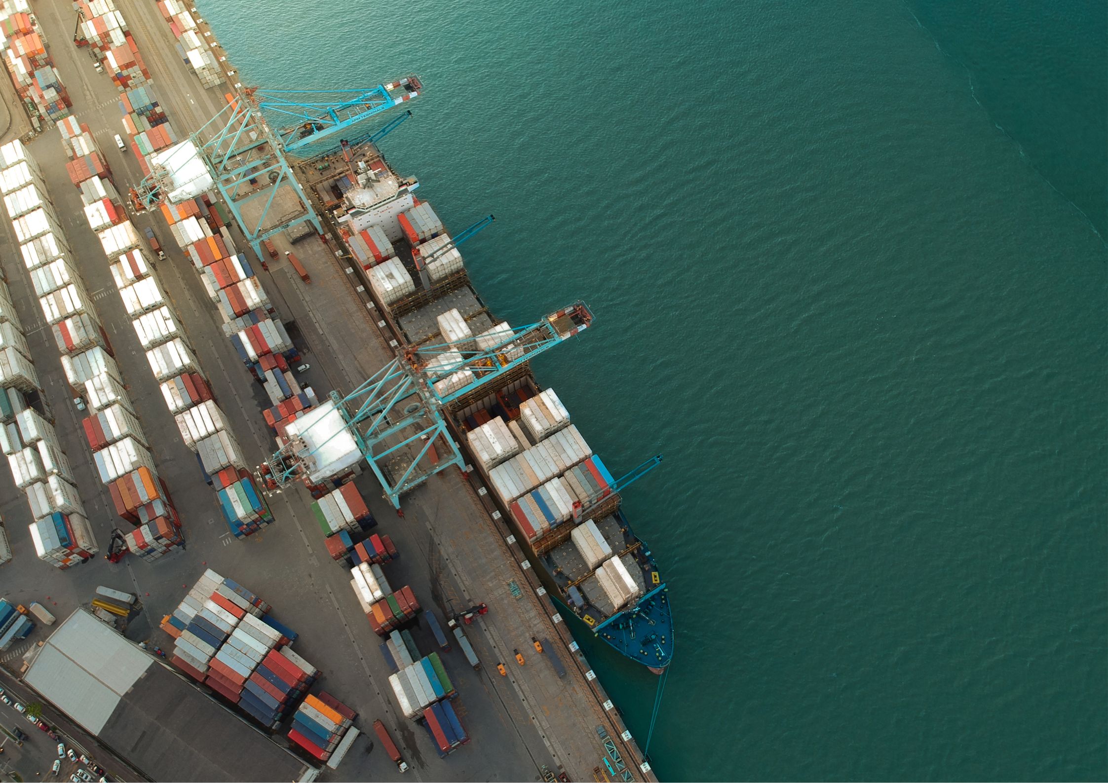 Development of Port Marine Personnel Competency Frameworks