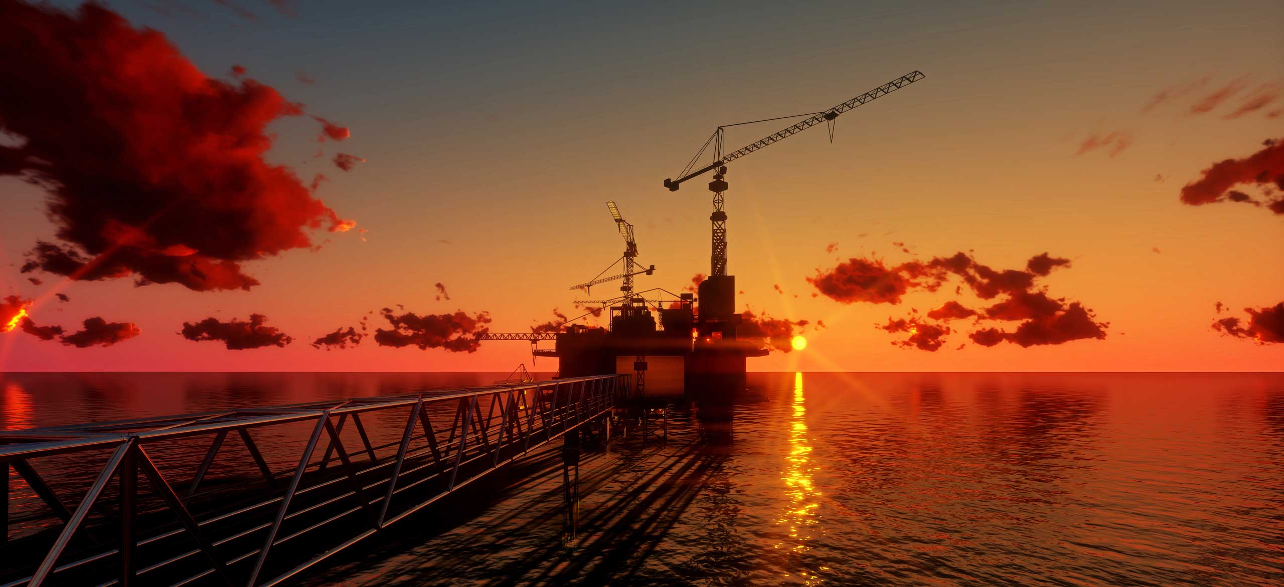 MWS: Oil & Gas