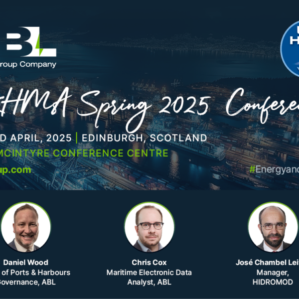 ABL at UKHMA Spring 2025 Conference